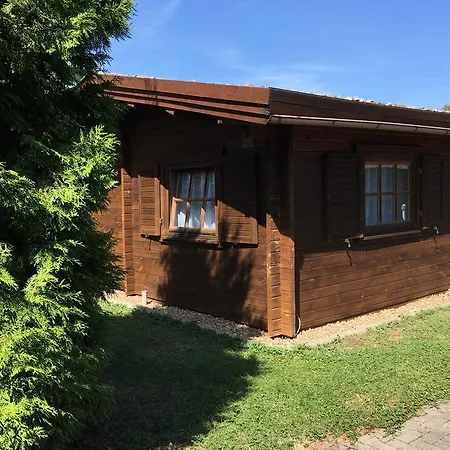Sport Und Freizeitzentrum Gansefurth فندق Hecklingen (Salzlandkreis)