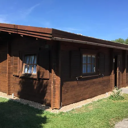 Sport Und Freizeitzentrum Gansefurth فندق Hecklingen (Salzlandkreis)
